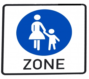 1422766_pedestrian_zone_sign