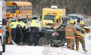 Accident wreck needing a lawyer - Houston TX Auto Accident Laweyer